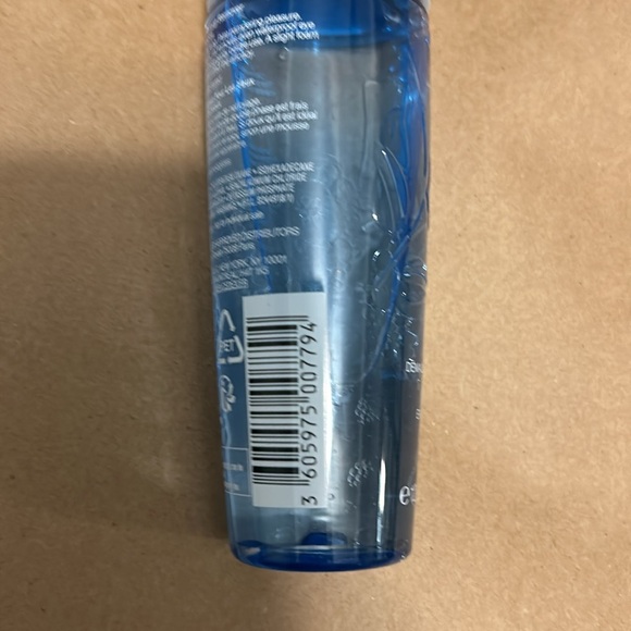 Lancôme Bi-Facil double-action eye make-up remover. New; never opened. - Picture 2 of 3